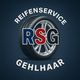 RSG Reifenservice Gehlhaar