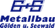 Gölden und Seewald Metallbau GmbH