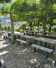 Ristorante degli Amici Bild 8