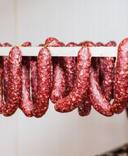 Boucherie-Charcuterie Crettaz Steve Bild 1