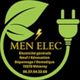 Men'Elec SARL