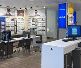 Apollo-Optik - Wilhelmshaven - Marktstr. Bild 3