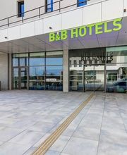 B&B HOTEL Dijon Valmy Toison d'Or image 14