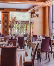 Le Théâtre Restaurant Bild 1