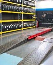 Euromaster Samgomme immagine 12