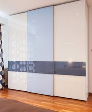 Raumteiler Schiebetüren Bild 20