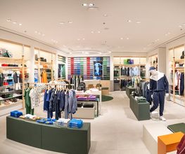 Lacoste Béziers Polygone image 1
