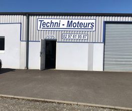 Techni Moteurs image 4