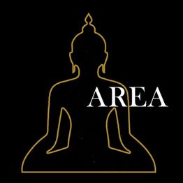 Area Cocktail bar logo