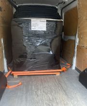 Goods-Hunter Logistik Bild 3