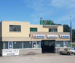 Garage ATT Bild 1