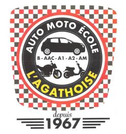 Auto-Moto Ecole L'Agathoise
