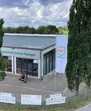 Raiffeisen Technik Ratingen Bild 1