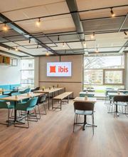 ibis Dortmund City Bild 8
