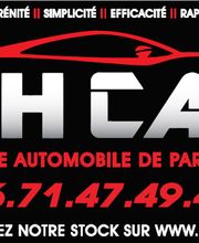 Bhcar Parthenay Bh Pare-brise Parthenay image 9