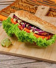 Alegria Restaurante Peruano Bild 3