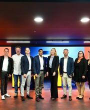 Sixt car rental Zurich airport