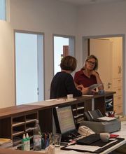 Frauenärztin Petra Ottmann Bild 1