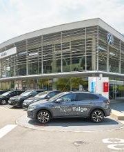 AMAG Bellinzona Bild 7