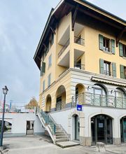 AXA, Agence principale Steven Hookway Bild 3