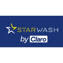 Starwash Maastricht by Claro
