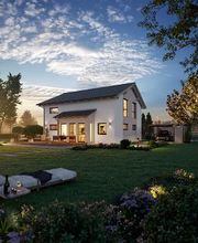 Hanse Haus Musterhaus Sinsheim Bild 1