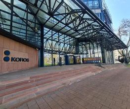 Schulungszentrum Bechtle IT-Systemhaus Mannheim Bild 1