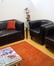 Dr. med. dent. Schürch Katrin Bild 1