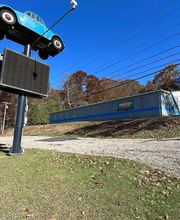 66 Custom & Collision-Murrysville Auto Sales image 1