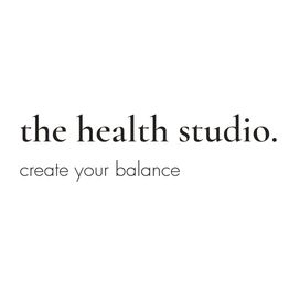 the health studio. by Daniela Ganassi