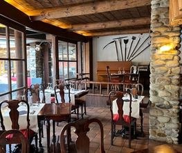 Ristorante degli Angioli Bild 9