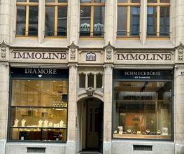 Diamore GmbH Bild 1