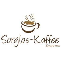 Sorglos-Kaffee Emsdetten