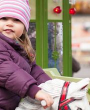 KTK Kindertagesklinik Liestal Bild 1