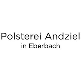 Polsterei Andziel