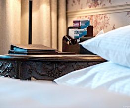 Hotel Kindli Bild 4