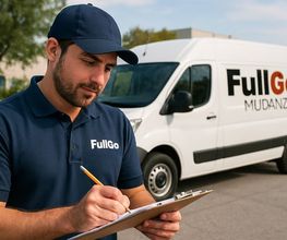 FullGo Mudanzas Madrid imagen 5