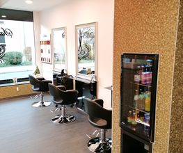 Salon Maju Bild 22