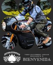 Motorloverspain Tu tienda de Ropa,Recambios y Accesorios de moto imagen 7
