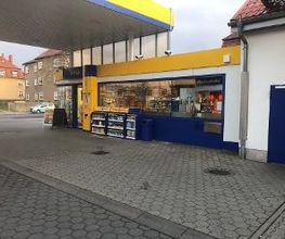 JET Tankstelle Bild 2