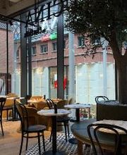 Cucina by Ciao Bella Hamburg Hafencity Westfield Bild 4