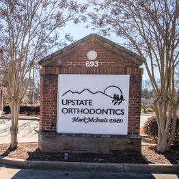 Upstate Orthodontics