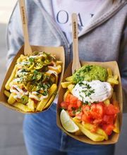 Frittenwerk Mainz Hbf Bild 8