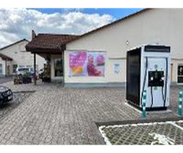 ChargeOne Ladestation Bild 3