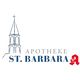 Logo der St. Barbara-Apotheke