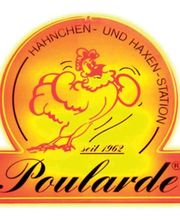 Poularde Ralph Bild 1