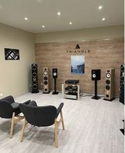 Audio Vidéo Passion image 5
