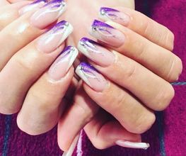 HAAR+NagelWerke Janna Franz Bild 1