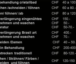 Neidshair - Brasil Keratinbehandlung Bild 3