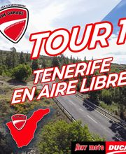 The Garage Ducati Alquiler Moto & Tour imagen 4